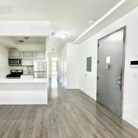 Rent this 4 bed apartment on 264 Saratoga Avenue in New York, NY 11233