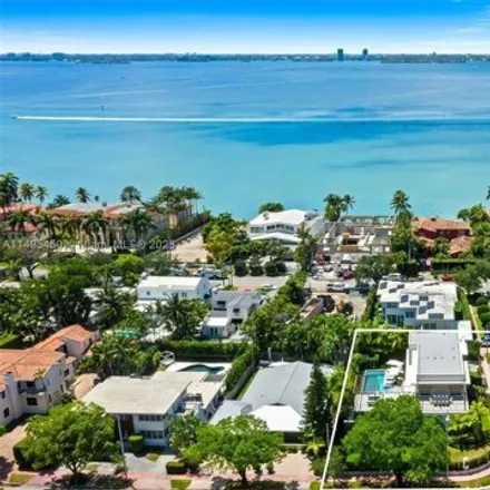 Image 5 - 5288 Alton Road, Miami Beach, FL 33140, USA - House for sale