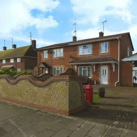 Buy this 3 bed duplex on Lime Avenue in Wisbech, PE13 3LL