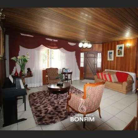 Buy this 3 bed house on Rua Oscar Renaud in Araucária - PR, 83702-080