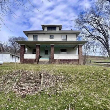 Image 4 - 2400 River Road, Iowa Falls, IA 50126, USA - House for sale