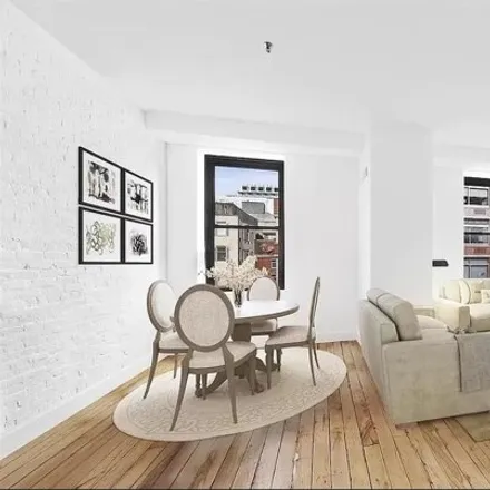 Rent this 2 bed apartment on 130 Jane Street in New York, NY 10014