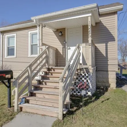 Rent this 2 bed house on 4480 13th Court in Kenosha, WI 53140