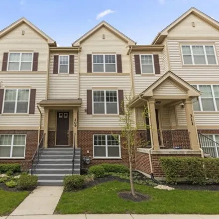 Buy this 2 bed house on 1209 Evergreen Avenue in Des Plaines, IL 60016