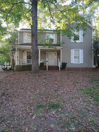 Buy this 3 bed house on 307 Old Salem Way in West Hampton, GA 30907