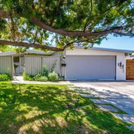 Buy this 3 bed house on 2375 Adele Avenue in Mountain View, CA 94043