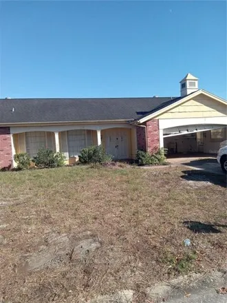 Buy this 3 bed house on 13076 Sirius Lane in Bayonet Point, FL 34667