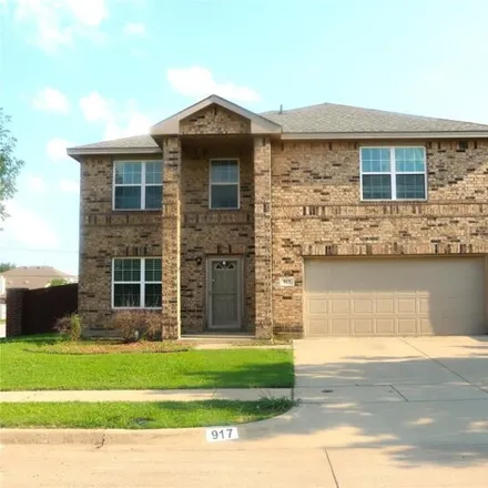 Buy this 5 bed house on 917 Bloomfield Dr in Grand Prairie, Texas