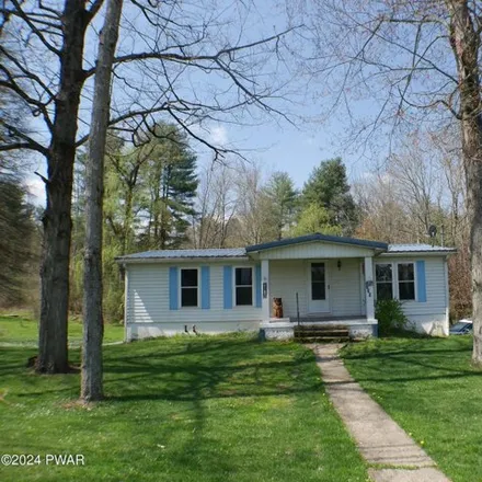 Buy this 2 bed house on 126 Merrill Street in Great Bend Township, PA 18822