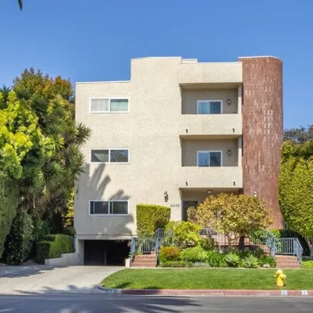 Rent this 2 bed condo on Washington Place in Los Angeles, CA 90066