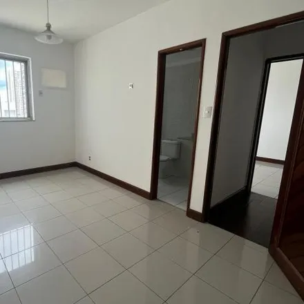 Buy this 3 bed apartment on Rua dos Mundurucus 1946 in Batista Campos, Belém - PA