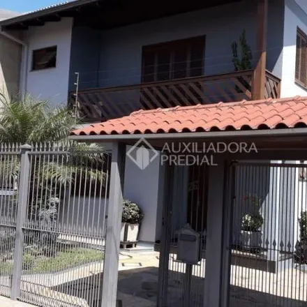 Image 2 - Rua Lajeado, Centro, Eldorado do Sul - RS, 92990-000, Brazil - House for sale