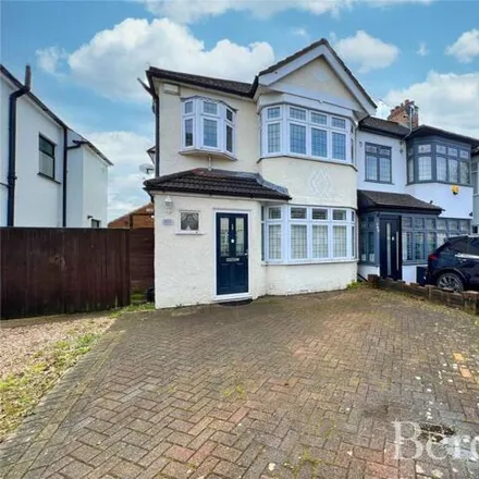 Image 1 - Cecil Avenue, London, RM11 2NA, United Kingdom - House for sale