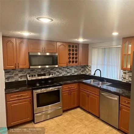 Buy this 2 bed condo on 200 in 6060 Falls Circle Drive South, Lauderhill