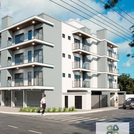 Buy this 2 bed apartment on Rua Blumenau in Itajuba, Barra Velha - SC