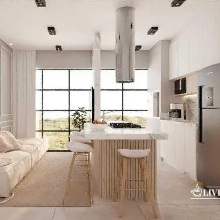 Buy this 2 bed apartment on Rua Martinho de Haro in Ingleses do Rio Vermelho, Florianópolis - SC