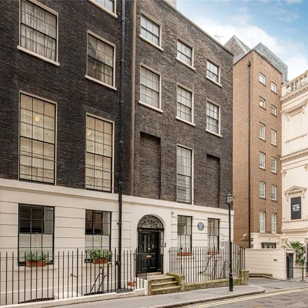 Image 1 - Herman Melville, Craven Street, London, WC2N 5NS, United Kingdom - Townhouse for rent