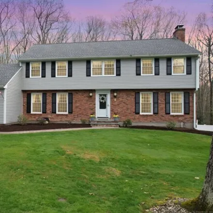 Buy this 4 bed house on 22 Indian Pipe Trail in Avon, CT 06001
