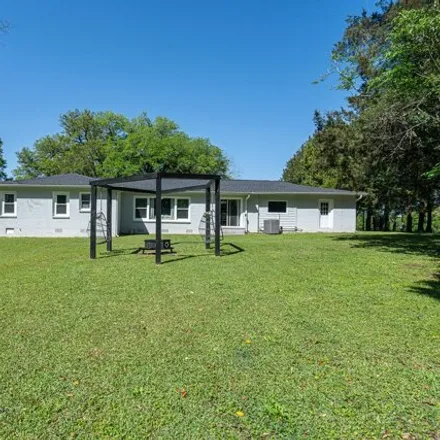 Image 6 - 1183 McGee Street, Bonifay, Holmes County, FL 32425, USA - House for sale