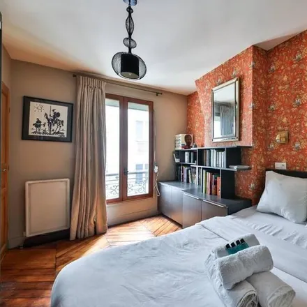 Image 3 - Rue Saint-Denis, 75002 Paris, France - Apartment for rent