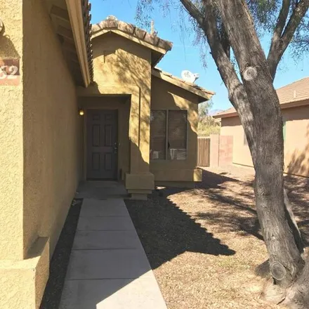 Image 2 - 2046 Silver Meadow Way, Tucson, AZ 85745, USA - House for rent