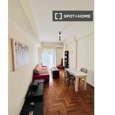 Image 2 - Μαυρομιχάλη 124, Athens, Greece - Apartment for rent