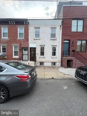 Buy this 3 bed house on 1431 South Colorado Street in Philadelphia, PA 19146
