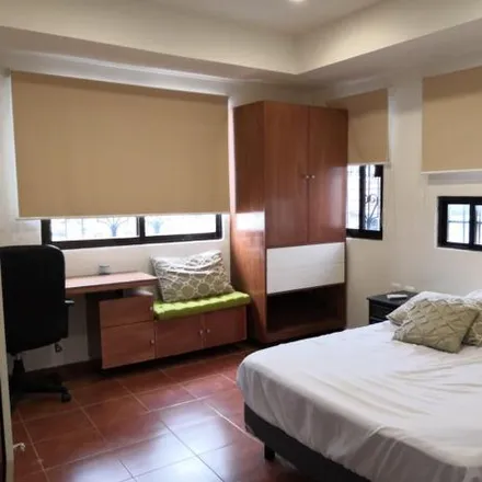 Rent this 1 bed apartment on Avenida los Pinos in 24100 Ciudad del Carmen, CAM