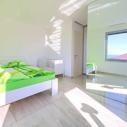 Rent this 3 bed house on Krk in Primorje-Gorski Kotar County, Croatia