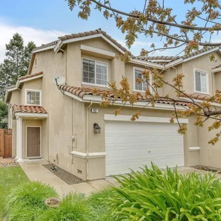 Buy this 3 bed house on 481 Calle Cerro in Morgan Hill, CA 95037