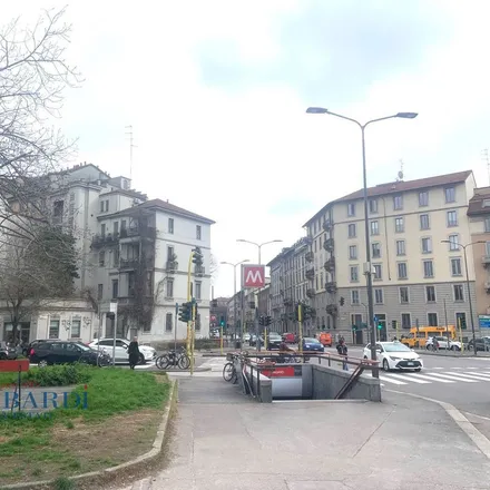 Image 2 - Via Vincenzo Monti, 20145 Milan MI, Italy - Apartment for rent