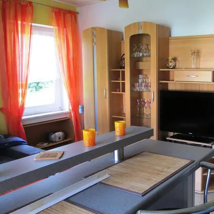 Rent this 1 bed apartment on Gerolstein in Rhineland-Palatinate, Germany