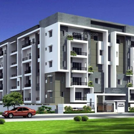 Image 2 - unnamed road, Kadugodi, Bengaluru - 560066, Karnataka, India - Apartment for sale