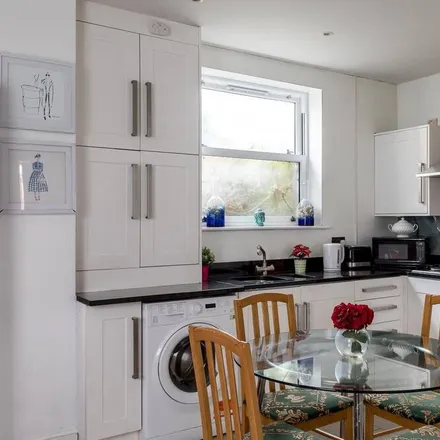 Rent this 2 bed house on London in SW6 7RG, United Kingdom