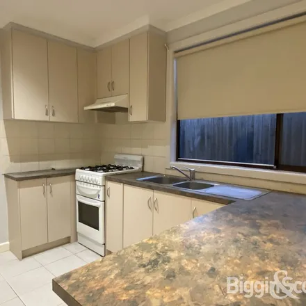 Rent this 1 bed apartment on Kintore Crescent in Box Hill VIC 3128, Australia