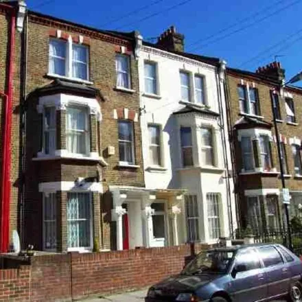 Image 1 - 28 Fermoy Road, London, W9 3NE, United Kingdom - Apartment for rent
