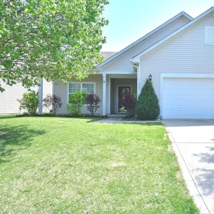 Buy this 3 bed house on 11243 Pegasus Drive in Noblesville, IN 46060