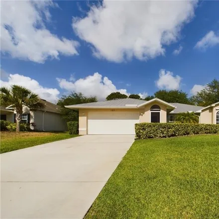 Buy this 3 bed house on 70th Avenue in Sebastian, FL 32970