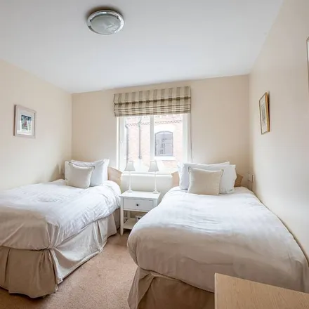Rent this 2 bed apartment on York in YO1 6BZ, United Kingdom