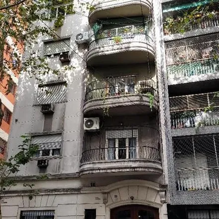 Image 2 - Laprida 2081, Recoleta, C1119 ACO Buenos Aires, Argentina - Apartment for sale