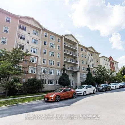 Rent this 1 bed apartment on 251 Lester Street in Waterloo, ON N2L 3W5