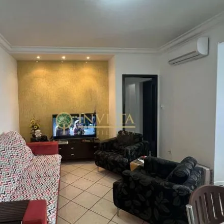Buy this 3 bed apartment on Avenida Vereador Nagib Jabor in Capoeiras, Florianópolis - SC