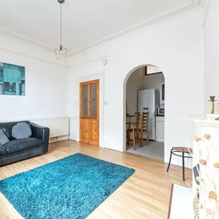 Image 2 - Seamore Street, Largs, KA30 9AP, United Kingdom - Apartment for sale