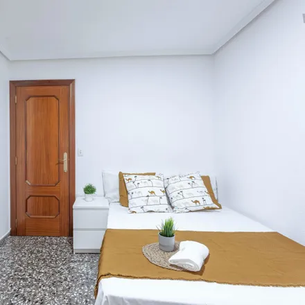 Image 2 - Carrer de Calvo Acacio, 10, 46017 Valencia, Spain - Room for rent