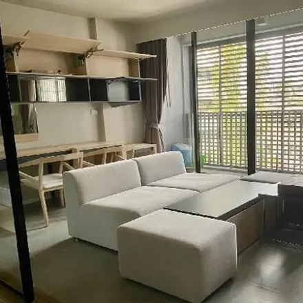 Buy this 1 bed apartment on Trendy Condominiums in 10, Soi Sukhumvit 13