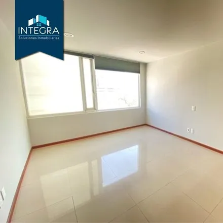 Buy this studio apartment on Boulevard Magnocentro in 52787 Interlomas, MEX