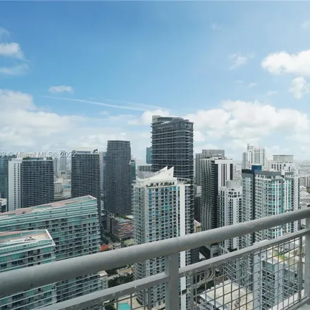 Buy this 2 bed loft on Infinity at Brickell in Southwest 14th Street, Miami