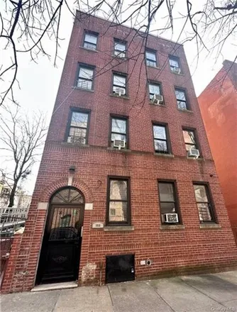 Rent this 1 bed apartment on 1958 McGraw Avenue in New York, NY 10462