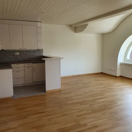 Rent this 2 bed apartment on Weberstrasse 10 in 8004 Zurich, Switzerland