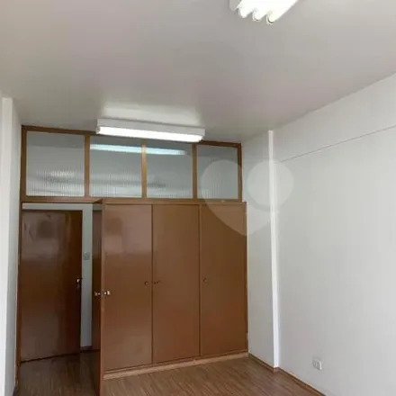 Rent this studio apartment on Procuradoria Geral do Município in Rua Maria Paula, República